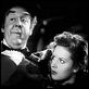 Riff-Piraten : photo Alfred Hitchcock, Charles Laughton, Maureen O'Hara