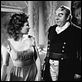 Riff-Piraten : photo Alfred Hitchcock, Charles Laughton, Maureen O'Hara