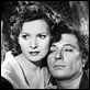 Riff-Piraten : photo Alfred Hitchcock, Maureen O'Hara, Robert Newton