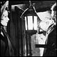 Riff-Piraten : photo Alfred Hitchcock, Maureen O'Hara