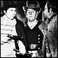Riff-Piraten : photo Alfred Hitchcock, Charles Laughton, Robert Newton