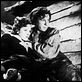 Riff-Piraten : photo Alfred Hitchcock, Maureen O'Hara, Robert Newton