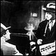 Strasse der Versuchung : photo Edward G. Robinson, Fritz Lang