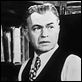 Strasse der Versuchung : photo Edward G. Robinson, Fritz Lang