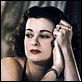 Strasse der Versuchung : photo Fritz Lang, Joan Bennett