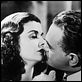 Strasse der Versuchung : photo Edward G. Robinson, Fritz Lang, Joan Bennett