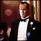 Billy Bathgate : photo Bruce Willis, Robert Benton