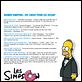Die Simpsons - Der Film : poster David Silverman, Matt Groening