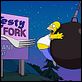 Die Simpsons - Der Film : photo David Silverman, Matt Groening