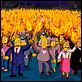Die Simpsons - Der Film : photo David Silverman, Matt Groening