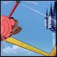 Das Schloss des Cagliostro : photo Hayao Miyazaki