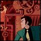Das Schloss des Cagliostro : photo Hayao Miyazaki