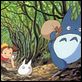 Mein Nachbar Totoro : photo Hayao Miyazaki