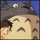 Mein Nachbar Totoro : photo Hayao Miyazaki