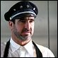 photo Eric Cantona, Philippe Barassat
