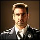 photo Eric Cantona, Philippe Barassat
