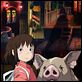 Chihiros Reise ins Zauberland
