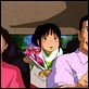 Chihiros Reise ins Zauberland
