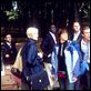 Severance - Ein blutiger Betriebsausflug : photo Andy Nyman, Babou Ceesay, Christopher Smith, Claudie Blakley, Danny Dyer