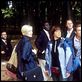 Severance - Ein blutiger Betriebsausflug : photo Andy Nyman, Babou Ceesay, Christopher Smith, Claudie Blakley, Danny Dyer