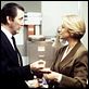 Heißer Verdacht : photo Helen Mirren, Tom Bell