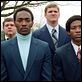 Sie waren Helden : photo Anthony Mackie, Arlen Escarpeta, McG