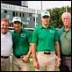 Sie waren Helden : photo Jack Lengyel, Matthew Fox, Matthew McConaughey, McG, Red Dawson