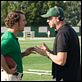 Sie waren Helden : photo Matthew McConaughey, McG