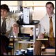 Sie waren Helden : photo Matthew Fox, Matthew McConaughey, McG