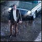 Sie waren Helden : photo Matthew Fox, McG