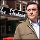 Sie waren Helden : photo Ian McShane, McG