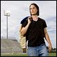 Friday Night Lights : photo Taylor Kitsch