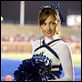 Friday Night Lights : photo Minka Kelly