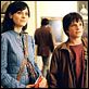 Brücke nach Terabithia : photo Gabor Csupo, Josh Hutcherson, Zooey Deschanel