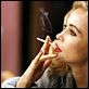 photo Emmanuelle Béart, Thierry Klifa
