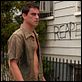 Kids - In den Straßen New Yorks : photo Channing Tatum, Dito Montiel