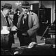 Heisses Eisen : photo Fritz Lang, Glenn Ford