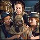 Die Zauberflöte : photo Kenneth Branagh