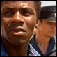 Catch a Fire : photo Derek Luke, Phillip Noyce