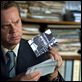 Catch a Fire : photo Phillip Noyce, Tim Robbins