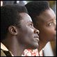 Catch a Fire : photo Bonnie Mbuli, Derek Luke, Phillip Noyce