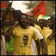 Catch a Fire : photo Derek Luke, Phillip Noyce