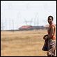 Catch a Fire : photo Bonnie Mbuli, Phillip Noyce