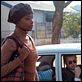Catch a Fire : photo Bonnie Mbuli, Phillip Noyce, Tim Robbins