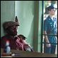 Catch a Fire : photo Derek Luke, Phillip Noyce