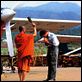 Air America : photo Mel Gibson, Roger Spottiswoode