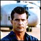 Air America : photo Mel Gibson, Roger Spottiswoode