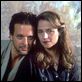 Angel Heart : photo Alan Parker, Charlotte Rampling, Mickey Rourke