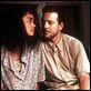 Angel Heart : photo Alan Parker, Lisa Bonet, Mickey Rourke