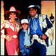 North : photo Dan Aykroyd, Elijah Wood, Reba McEntire, Rob Reiner
